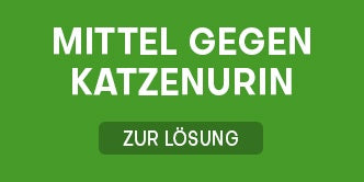 Mittel gegen Katzenurin