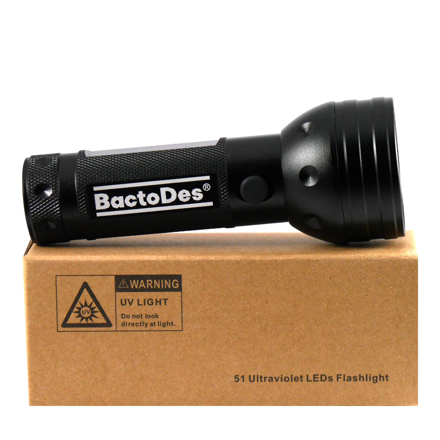 BactoDes® UrinFinder